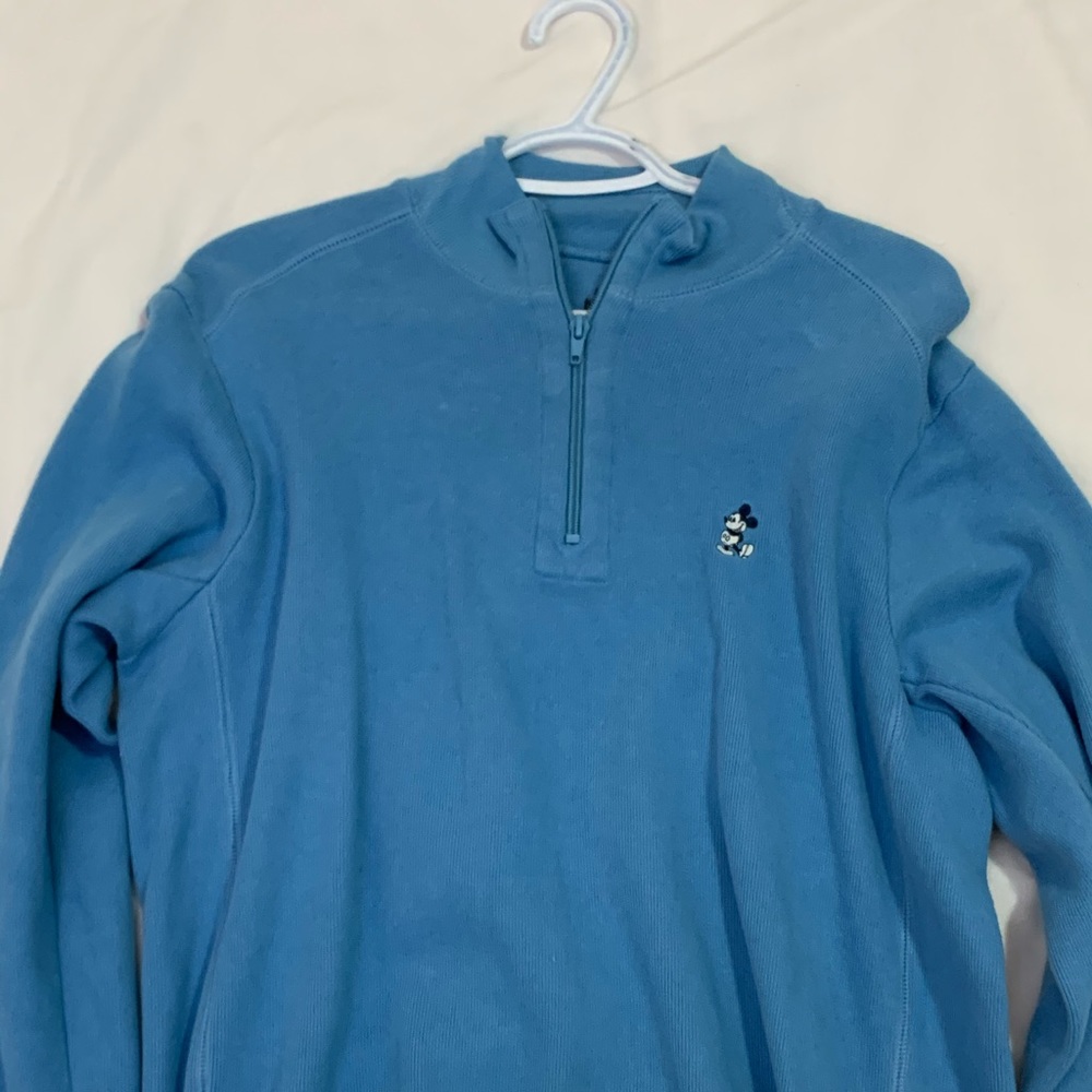 Disneyland tracksuit jacket
